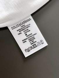 Picture of Dolce Gabbana T Shirts Short _SKUDGM-3XLxetr0615355